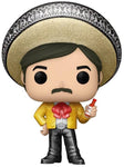 Tapatio Man Diamond Collection Funko #122