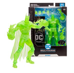 BATMAN GREEN LANTERN (PLATINUM EDITION)