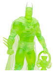 BATMAN GREEN LANTERN (PLATINUM EDITION)