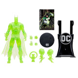 BATMAN GREEN LANTERN (PLATINUM EDITION)