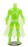 BATMAN GREEN LANTERN (PLATINUM EDITION)