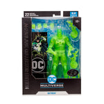 BATMAN GREEN LANTERN (PLATINUM EDITION)