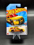 Hot Wheels First Response 07 Chevy Tahoe