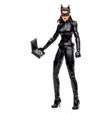 The Dark Knight Rises Catwoman Platinum