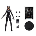 The Dark Knight Rises Catwoman Platinum