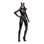 The Dark Knight Rises Catwoman Platinum