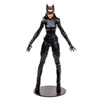 The Dark Knight Rises Catwoman Platinum