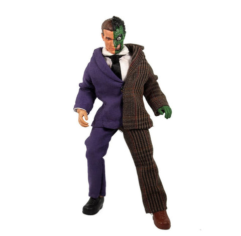 DC Two-Face 8" 50th Anniversary