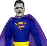 DC Bizarro Superman 8" 50th Anniversary
