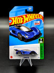 Hot Wheels CZINGER ZIC