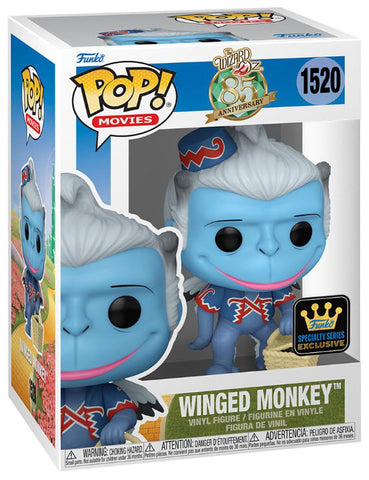 Winged Monkey Specialty Series Exclusive