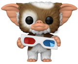 Gremlins Gizmo with 3-D Glasses #1146