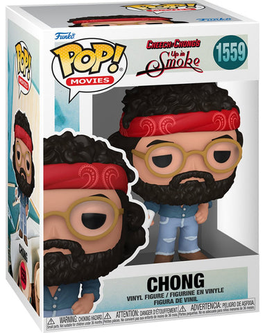 Cheech & Chong Up in Smoke Chong #1559