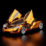 Hot Wheels RLC Exclusive McLaren F1