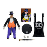 DC Multiverse Collector Edition The Penguin