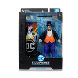 DC Multiverse Collector Edition The Penguin