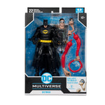 JLA DC Multiverse Batman