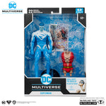 JLA DC Multiverse Superman