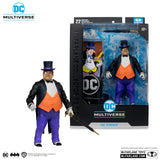 DC Multiverse Collector Edition The Penguin