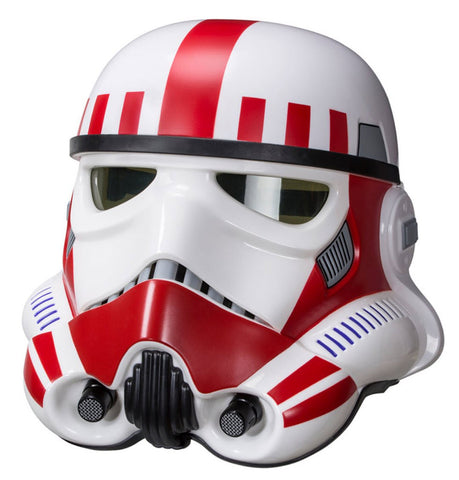 Star Wars Shock Trooper Electronic Helmet