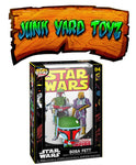 Junk Yard Toyz Everyday Sale!