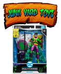 Junk Yard Toyz Everyday Sale!