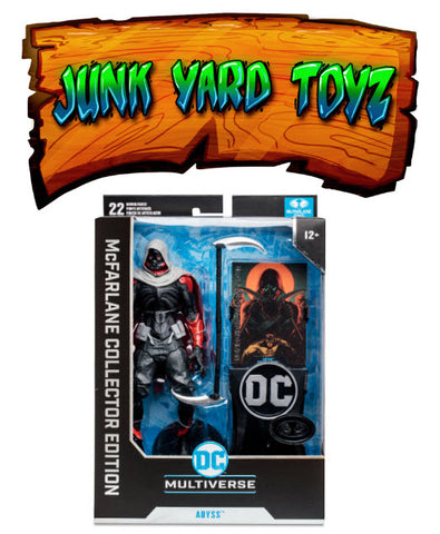 Junk Yard Toyz Everyday Sale!