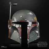 Star Wars Boba Fett Helmet Prop Replica