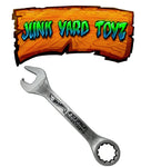 Junk Yard Toyz Everyday Sale!