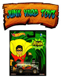 Junk Yard Toyz Everyday Sale!