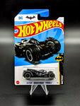Hot Wheels Batman Arkham Batmobile