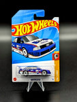 Hot Wheels Audi 90 Quattro Tubro