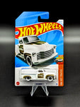 Hot Wheels 52 Chevy Hot Trucks