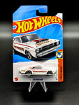 Hot Wheels 68 Dodge Dart Charger