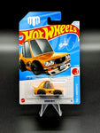 Hot Wheels Mazda RX-3 J-Imports