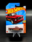 Hot Wheels 63 Studebaker Champ