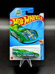 Hot Wheels Supercharge Earth Day