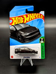 Hot Wheels Tesla Model Y Black