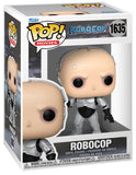 RoboCop Funko Pop! Vinyl Figure #1635