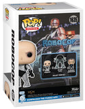 RoboCop Funko Pop! Vinyl Figure #1635