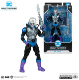 DC Multiverse Wave 18 Mr. Freeze 7-inch