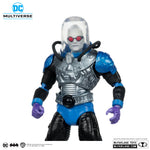 DC Multiverse Wave 18 Mr. Freeze 7-inch