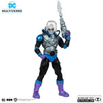 DC Multiverse Wave 18 Mr. Freeze 7-inch