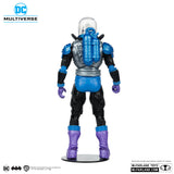 DC Multiverse Wave 18 Mr. Freeze 7-inch