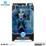 DC Multiverse Wave 18 Mr. Freeze 7-inch