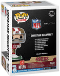 San Francisco 49ers C. McCaffrey #250