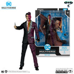 TWO-FACE (BATMAN FOREVER) BUILD-A