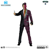 TWO-FACE (BATMAN FOREVER) BUILD-A