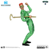 THE RIDDLER (BATMAN FOREVER) BUILD-A