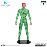 THE RIDDLER (BATMAN FOREVER) BUILD-A